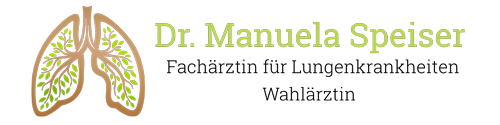 Dr. Manuela Speiser Logo